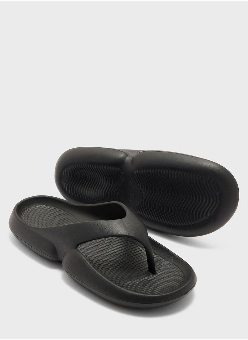 Seventy Five Foam Flip Flops  - Image 3