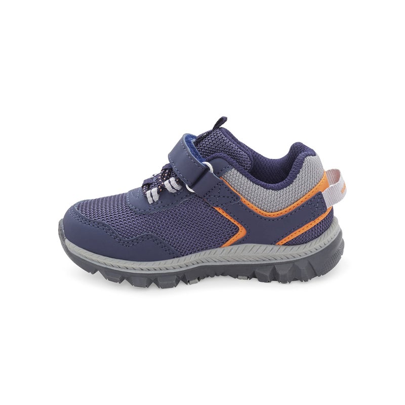 Stride Rite 360 Boys Artin 3.0 Sneaker, Navy, 7 Toddler US - Image 5