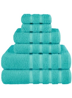 Turquoise Blue