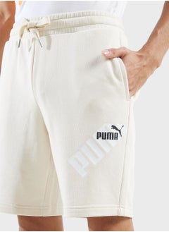 PUMA 9" Power Graphic Shorts  - Image 4