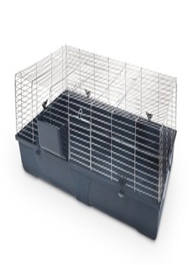 MPS2 Baldo Rabbit Cages - 138 x 69 x 52 cm/3 units 