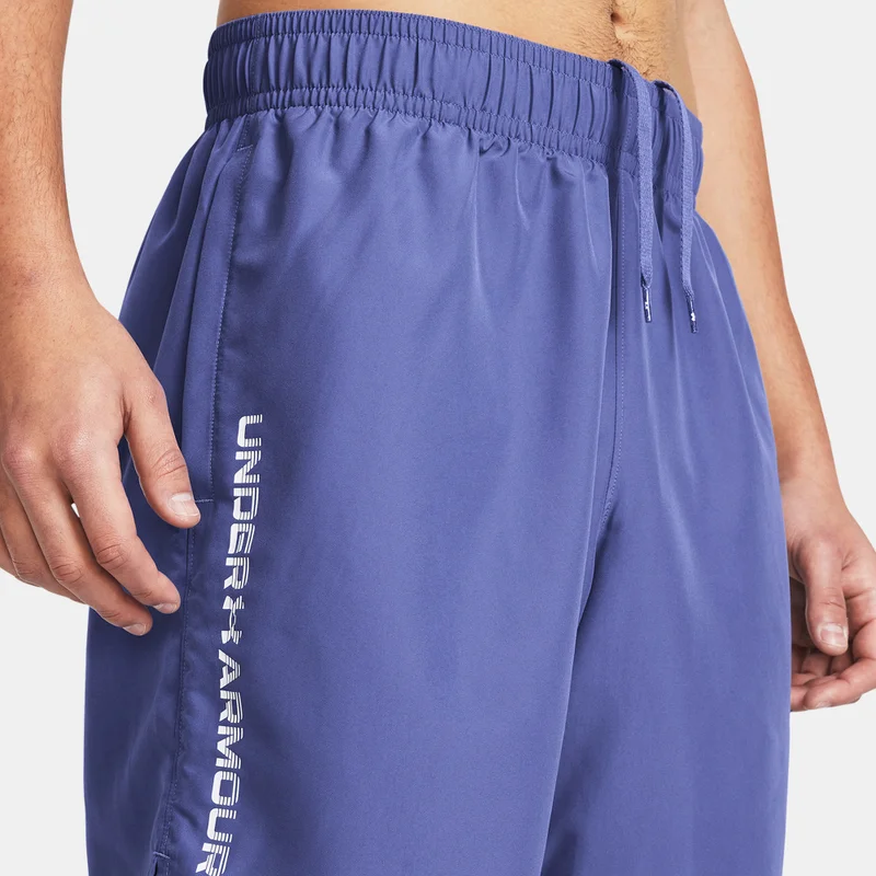 UNDER ARMOUR Men's Tech Woven Wordmark Training Shorts