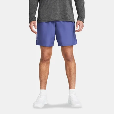 UNDER ARMOUR Men's Tech Woven Wordmark Training Shorts