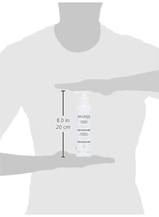 MELATEX Milatex Cream Skin Purifying and Lightening  by Hayat Laboratories 200 ml (Packaging may vary) - Image 5