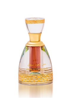 AZHA Azha Perfumes - Dhen Al Oudh Siufi 6 ml  - Image 2