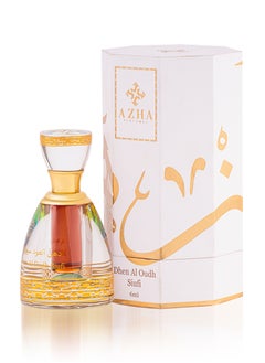 AZHA Azha Perfumes - Dhen Al Oudh Siufi 6 ml  - Image 4