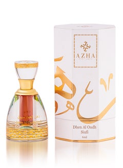 AZHA Azha Perfumes - Dhen Al Oudh Siufi 6 ml  - Image 3