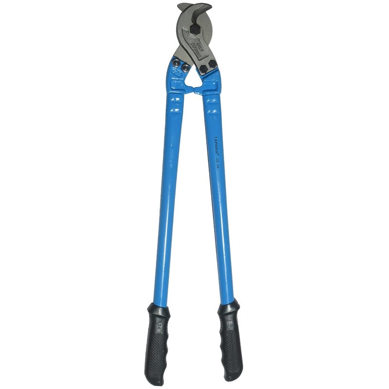 Taparia CC24 Cable Cutters Hand Tools for Professionals Pack of 1 - Image 1