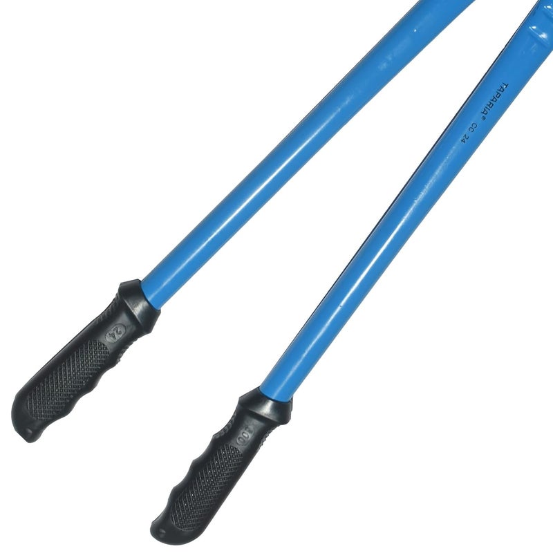 Taparia CC24 Cable Cutters Hand Tools for Professionals Pack of 1 - Image 4