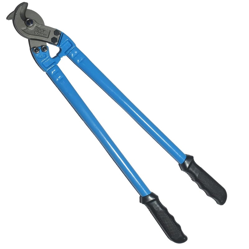 Taparia CC24 Cable Cutters Hand Tools for Professionals Pack of 1 - Image 2