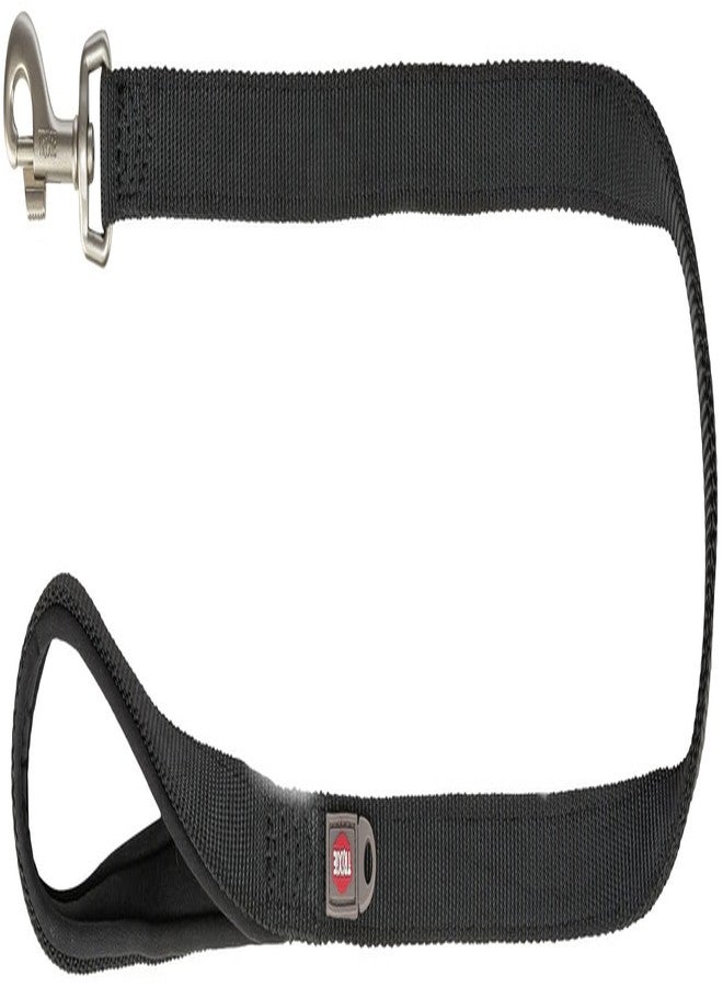 Trixie Premium Leash XS-S 1.20M/15Mm Black - Image 1