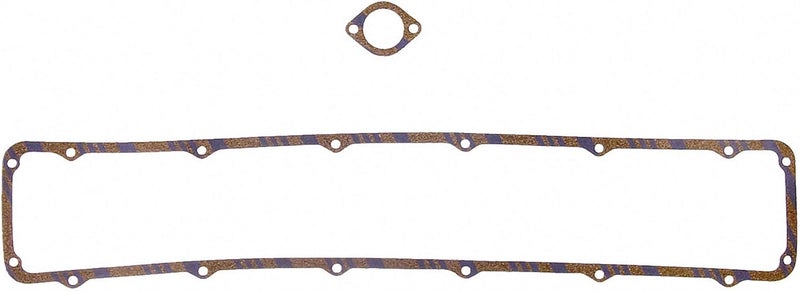 PS 5844 C Push Rod Cover Gasket Set