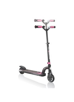 GLOBBER Globber One K e-Motion 10 Electric Scooter (Pink)  - Image 1