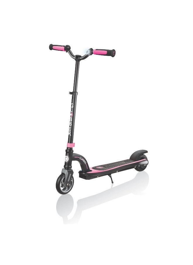 GLOBBER Globber One K e-Motion 10 Electric Scooter (Pink)  - Image 2