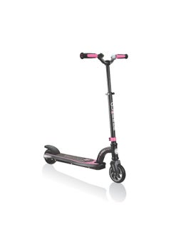 GLOBBER Globber One K e-Motion 10 Electric Scooter (Pink)  - Image 3