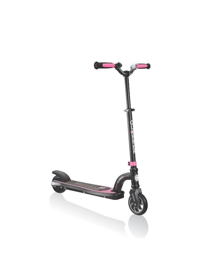 GLOBBER Globber One K e-Motion 10 Electric Scooter (Pink)  - Image 3