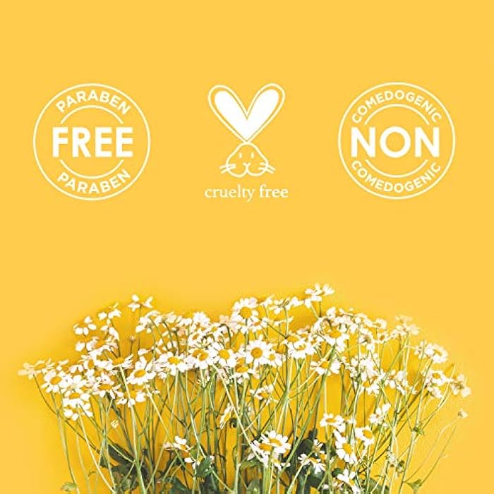 St. Ives Calming Chamomile Daily Cleanser 6.4oz, pack of 1 - Image 3