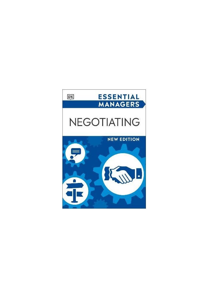 Negotiating