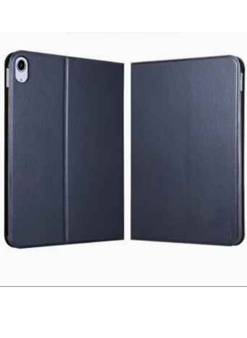 Cat - Cot - Protective Fold Case Cover For Apple iPad Mini 1/2/3/4/5 -Navy Blue - Image 1