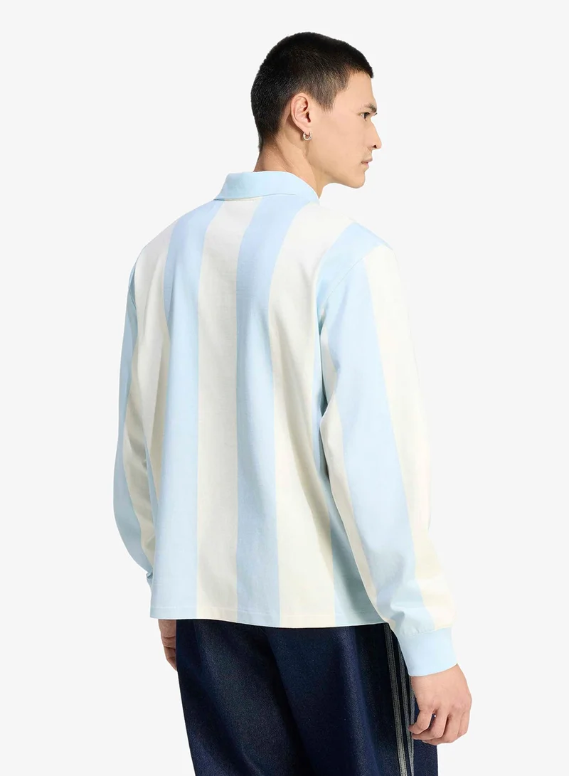 adidas Originals Graphic Polo