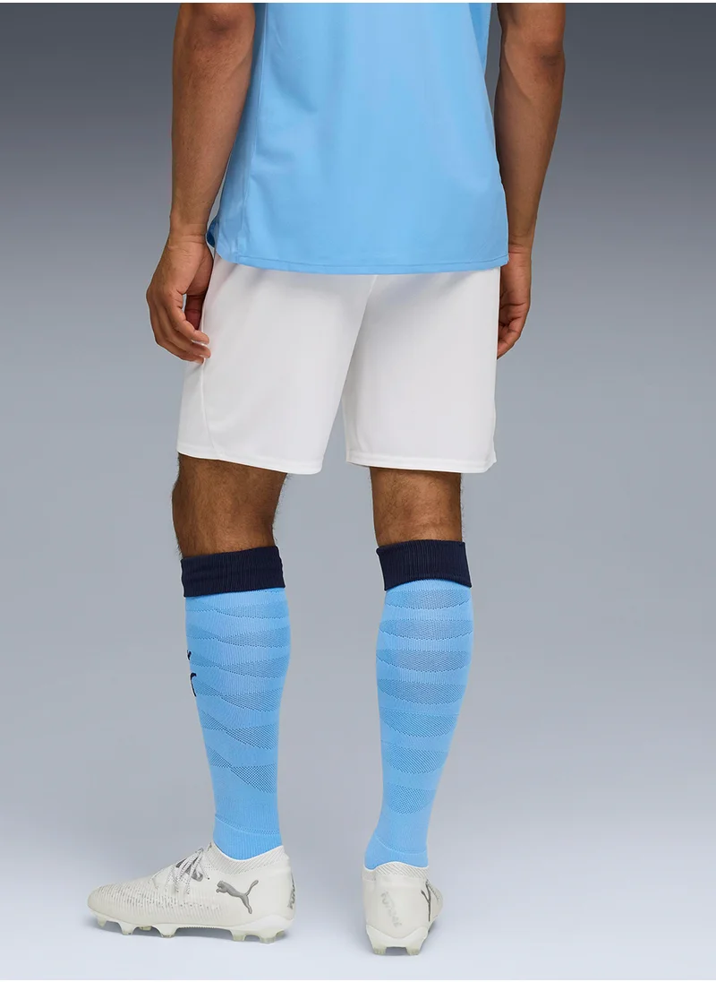بوما Manchester City Fc Replica Shorts