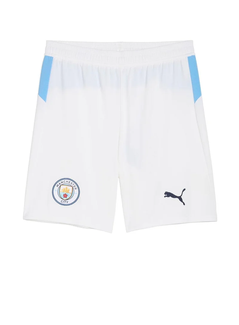 Puma  Manchester City Fc Replica Shorts for Men | Best Price UAE