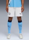 PUMA Manchester City Fc Replica Shorts