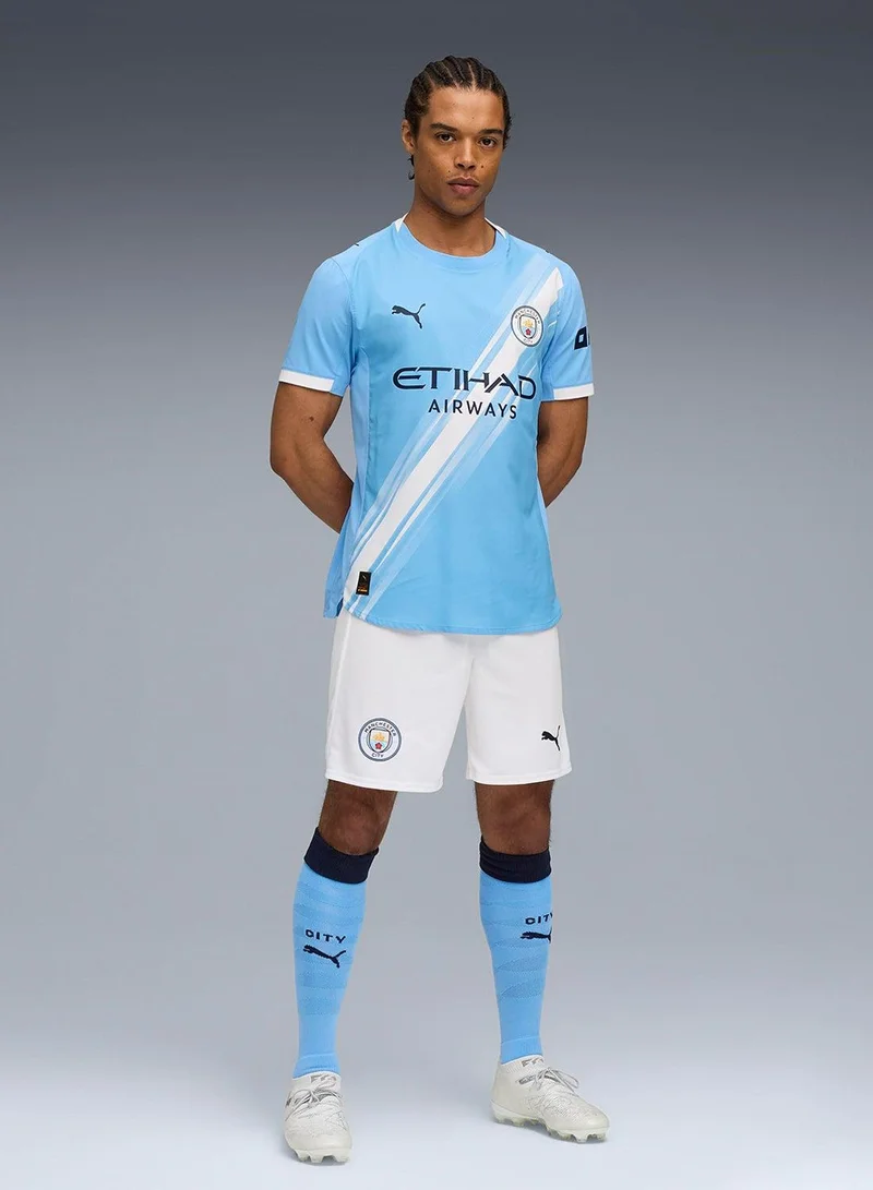 Puma  Manchester City Fc Replica Shorts for Men | Best Price UAE