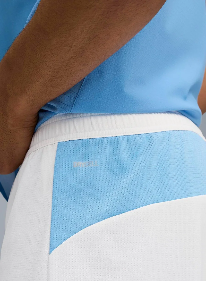 Puma  Manchester City Fc Replica Shorts for Men | Best Price UAE