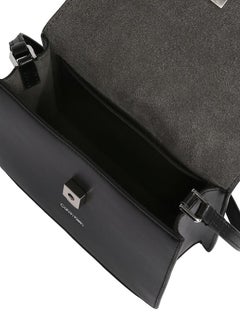 CALVIN KLEIN TOP HANDLE CROSSBODY BAG  - Image 4