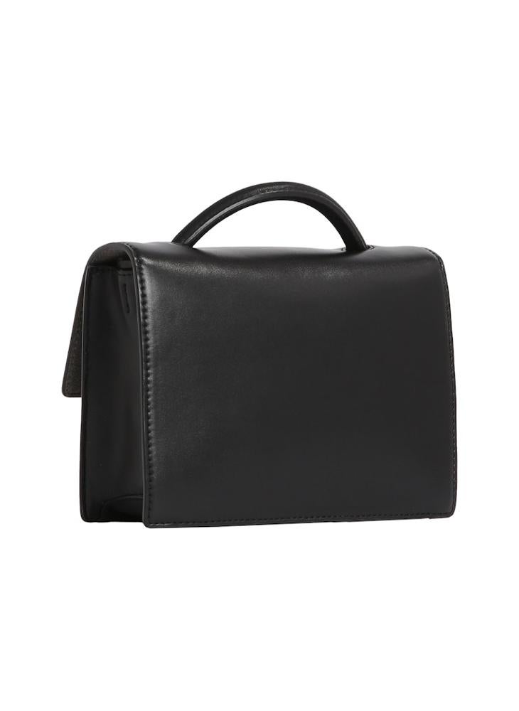 CALVIN KLEIN TOP HANDLE CROSSBODY BAG  - Image 2