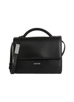 CALVIN KLEIN TOP HANDLE CROSSBODY BAG  - Image 1