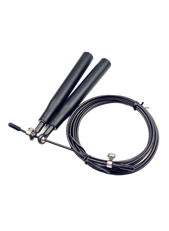 أيرون جيم حبل الوثب السريع قابل للتعديل - Image 1