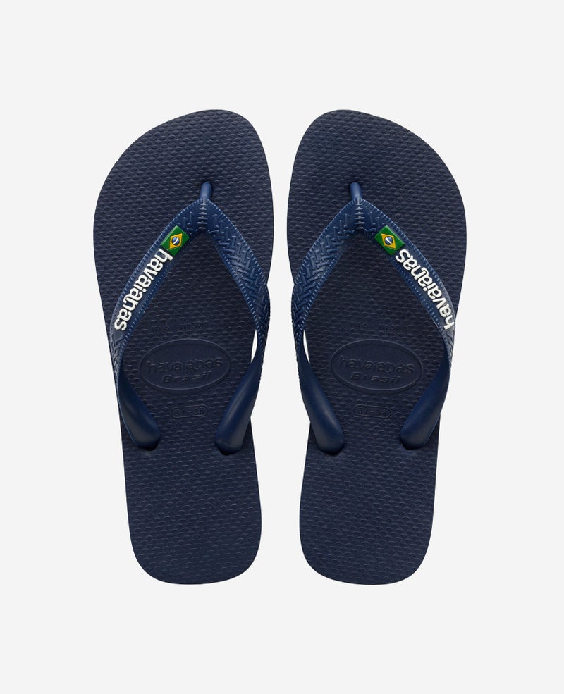 Havaianas Brasil Logo flip-flop - Image 1