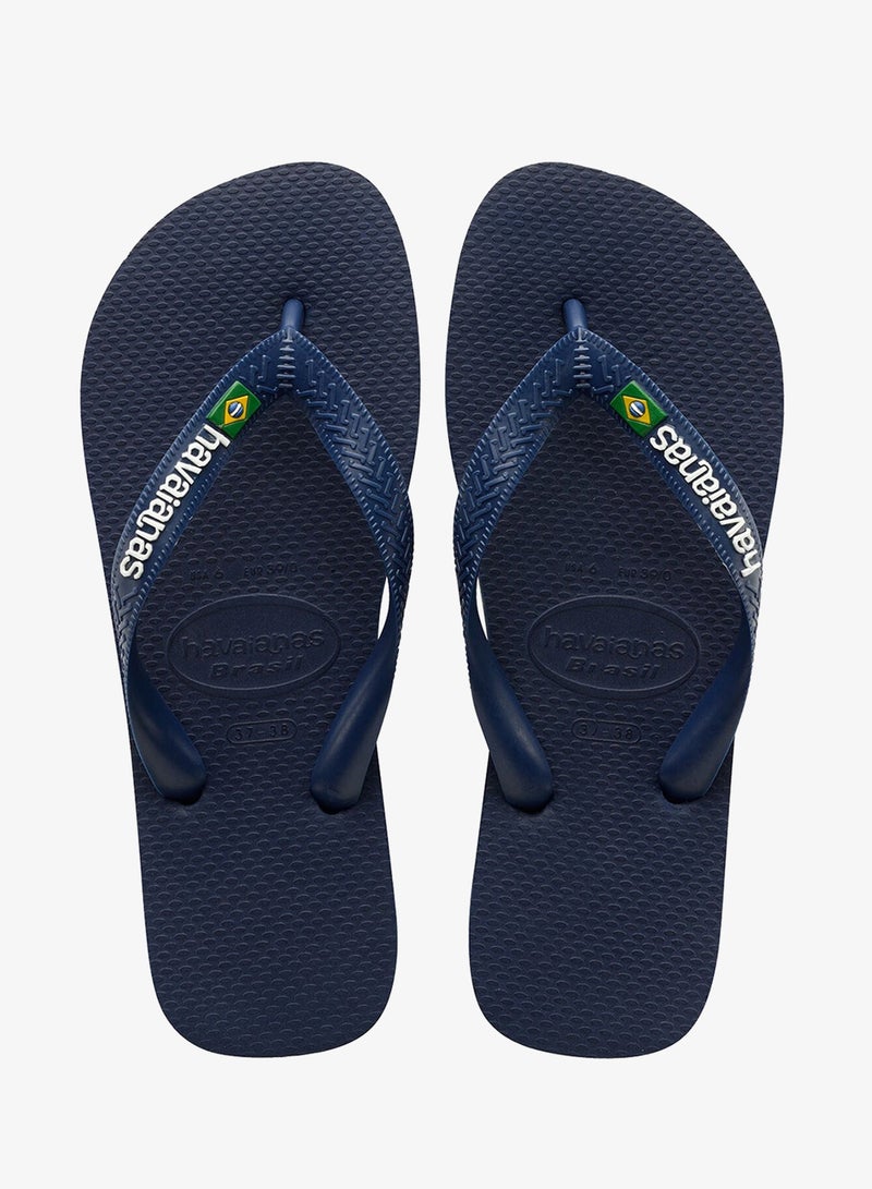 Havaianas Brasil Logo flip-flop - Image 1
