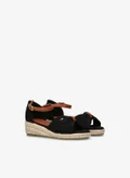 TOMMY HILFIGER black
