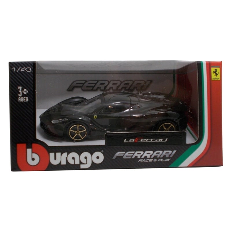 Bburago - Ferrari Collection 1/43 Die Cast Models - 36100 - Image 5