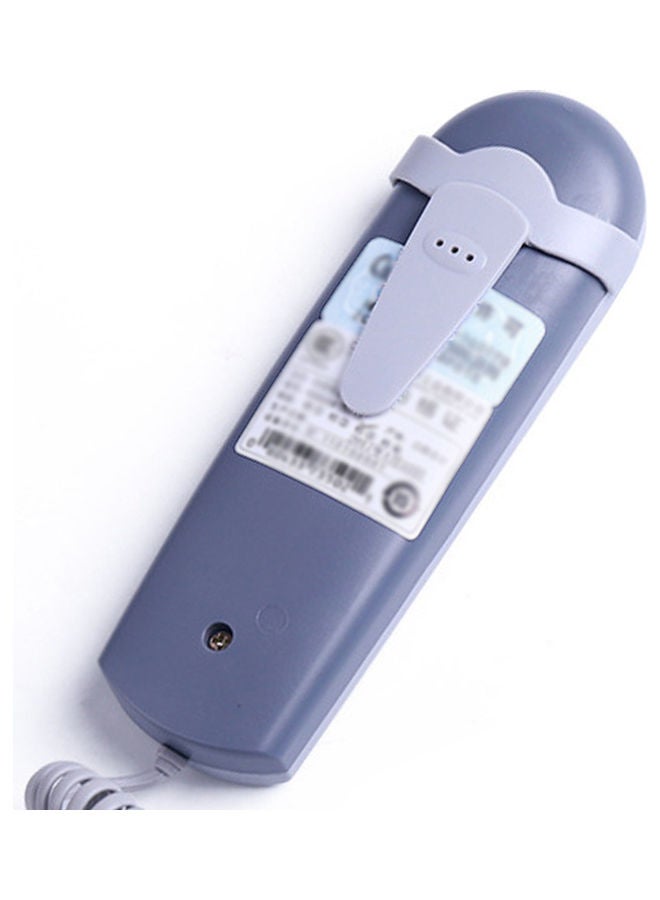 NIBEMINENT C019 Telephone Line Fault Tester Blue - Image 5