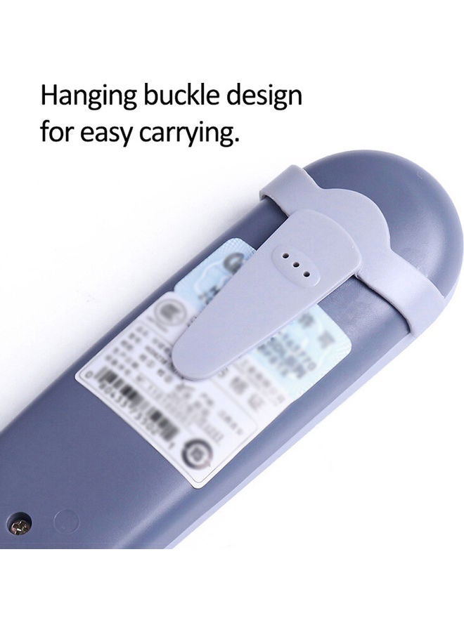 NIBEMINENT C019 Telephone Line Fault Tester Blue - Image 4