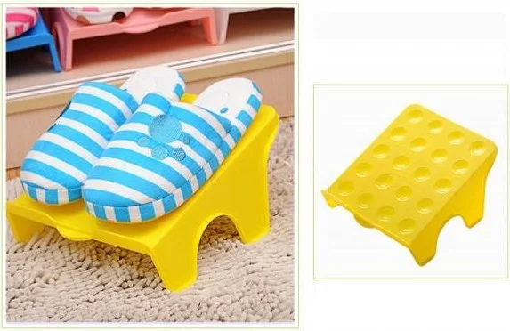 ANKA Shoe Ramp