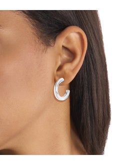 CALVIN KLEIN Twisted Ring Cuff Earring  - Image 5