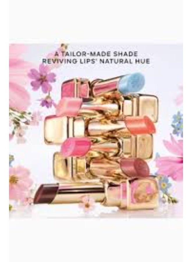 غيرلان مرطب شفاه كيسكيس بي جلو من جيرلان، لون 389 خوخي لؤلؤي، 3.2 غرام - Image 4