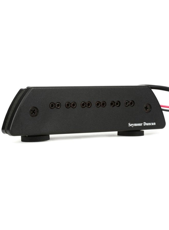 Seymour Duncan SA-6 Mag Mic Acoustic Soundhole Mic System