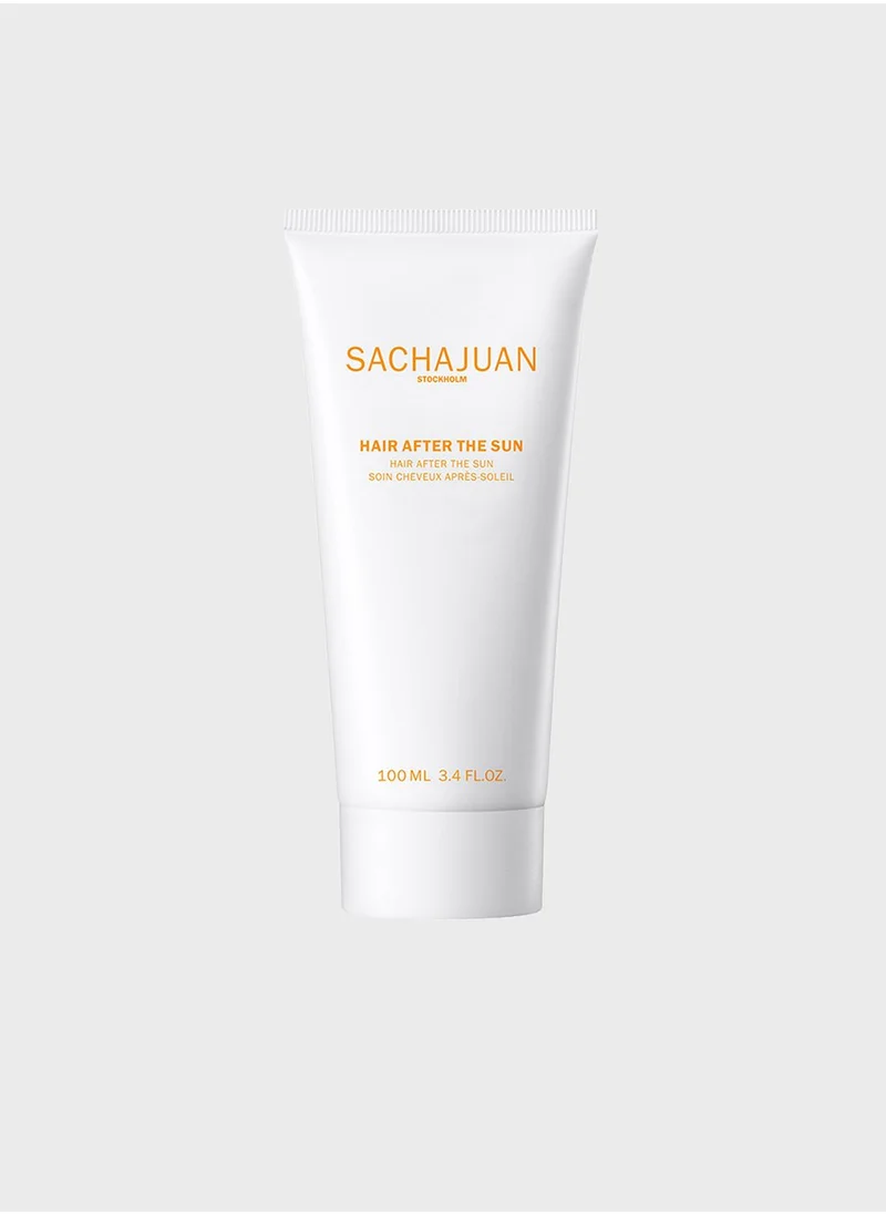 SACHAJUAN Hair After The Sun 100ml