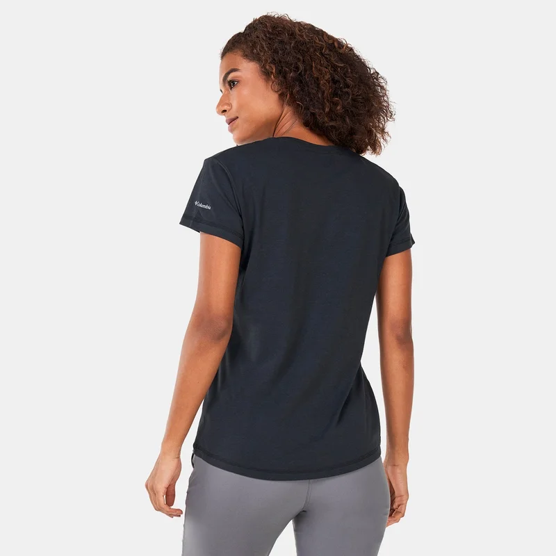 Columbia Women's Sun Trek™ T-Shirt