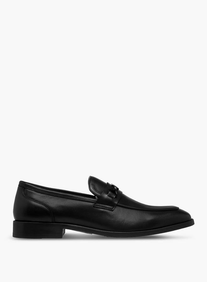 DUCHINI Men Slip-On Loafers - Image 2