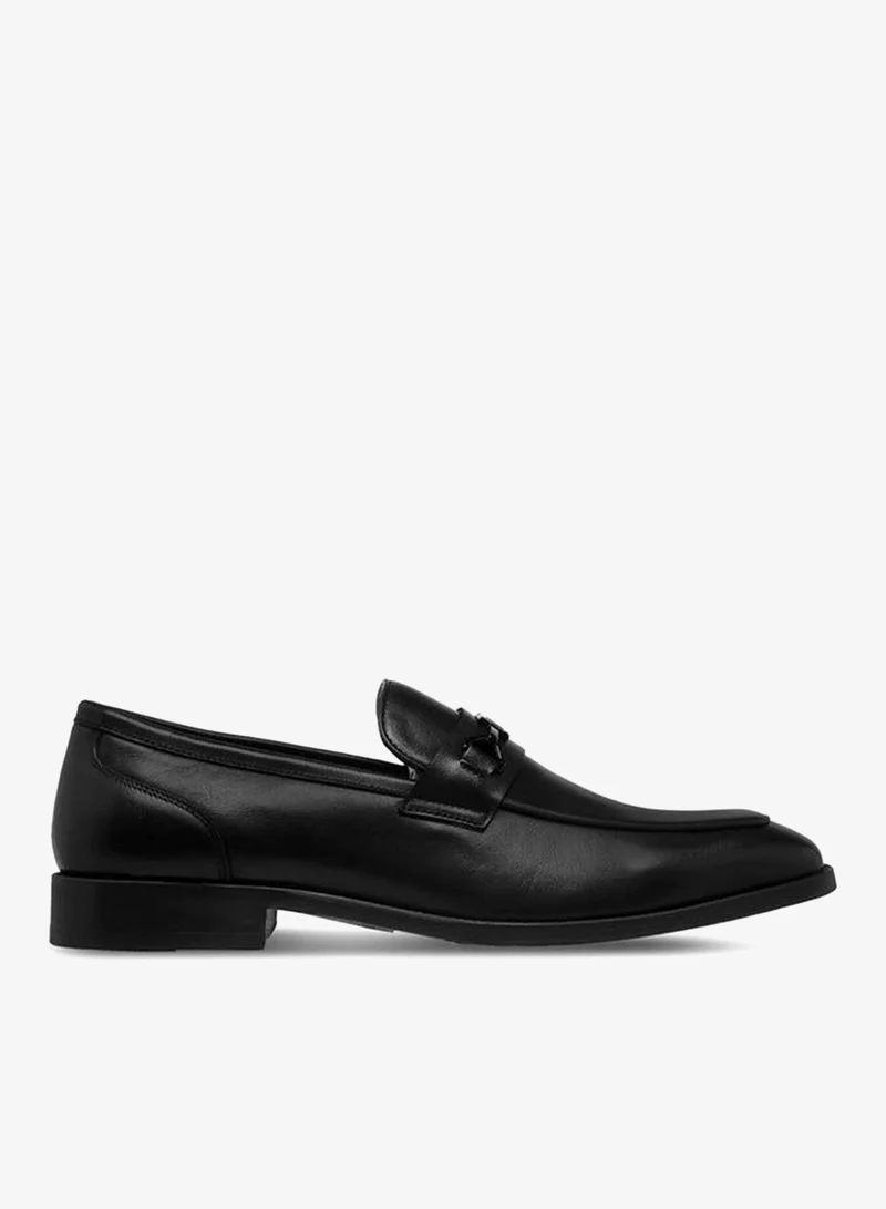 DUCHINI Men Slip-On Loafers