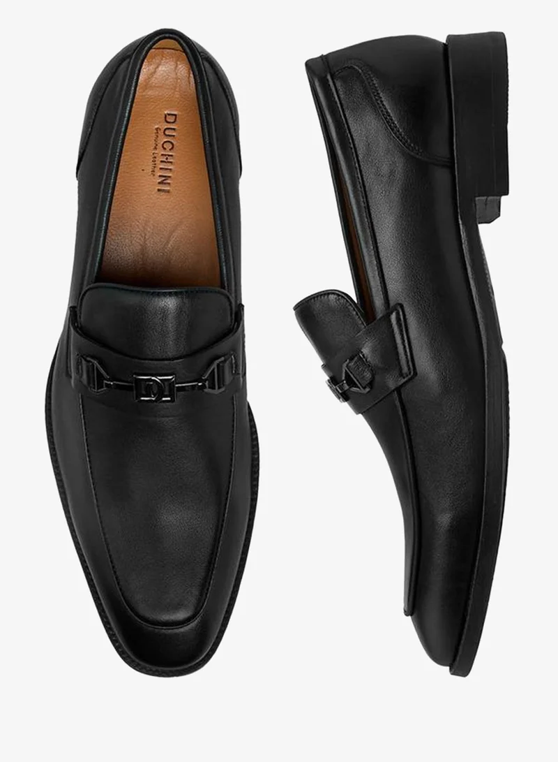 دوتشيني أحذية رجالية سهلة الارتداء