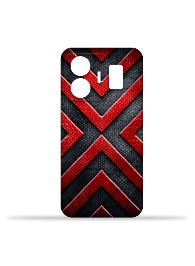 إيه إم سي ديزاين غطاء حماية لريلمي جي تي نيو 5 - Image 2