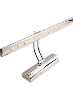 Horoz Electric Flamingo 4 4W LED Table Mirror Sconce White Light 